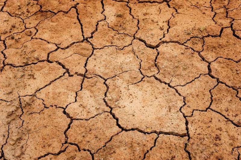 Pibrac classée au titre des catastrophes naturelles (sécheresse de 2022)